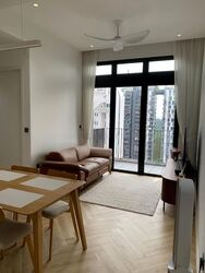 Eco Sanctuary (D23), Condominium #469721801